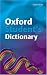 Oxford Student's Dictionary