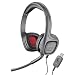 AUDIFONOS con MICROFONO MULTIMEDIA USB PLANTRONICS .AUDIO 655
