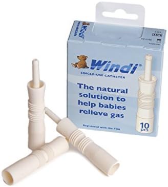 Windi (10pcs Pack) by DiProServa Medical AB