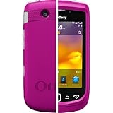 Otterbox RBB4-9810S-44-E4AVN Commuter Series Hybrid Case for BlackBerry 980 ....
