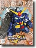 BB戦士 No.217 ガンダムMk-II(ティターンズ) BB戦士 No.217 ガンダムMk-II(ティターンズ)