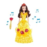 Disney Princess Belle Doll