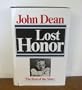 Lost Honor