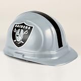 Oakland Raiders Hard hats