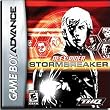 Alex Rider: Stormbreaker (GBA)