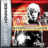 Alex Rider: Stormbreaker Alex Rider: Stormbreaker