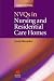NVQs in Nursing and Residential Care Homes