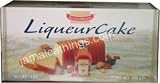 Amaretto Liqueur Cake 14oz