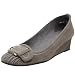 Stuart Weitzman Pleatolo Wedge Buckle Pump 41OJ8motWjL. SL75 Stuart Weitzman Pleatolo Wedge Buckle Pump