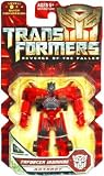 Transformers 2: Revenge of the Fallen Movie Hasbro Legends Mini Action Figure Enforcer Ironhide