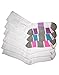 Hanes ComfortBlend® Women`s Crew Socks