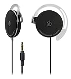 audio-technica �C���t�B�b�g�w�b�h�z�� ATH-EQ300M BK