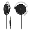 audio-technica �C���t�B�b�g�w�b�h�z�� ATH-EQ300M BK