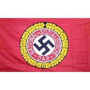 Nsdap Flag