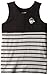 neff Big Boys' Flip Out Tank Top
