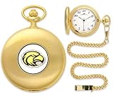 Southern Miss Golden Eagles USM NCAA Pocket Watch