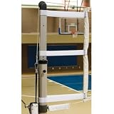 Replacement Net Tension Strap Set