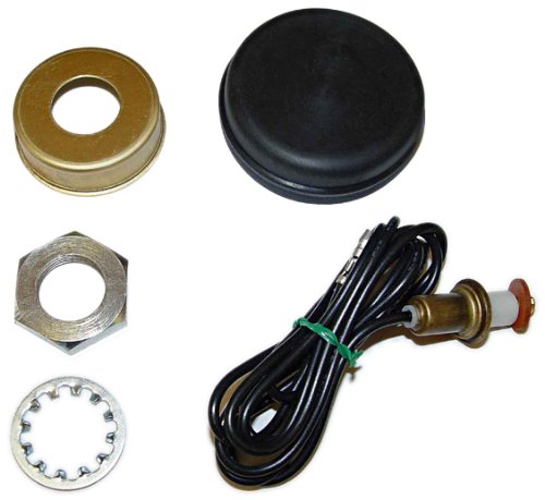 Omix-Ada 18032.04 Horn Button Kit