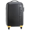 [ビヨンボルグ] BJORN　BORG 【ビヨンボルグ】BJORN BORG OFFICIAL CARRY CASE 55cm BBL101403  01 (BLACK)