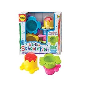 Click here to buy School of Fish by Alex.
