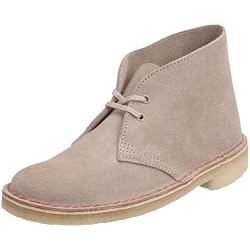  Clarks Desert Boot