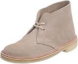 [クラークス] Clarks Desert Boot 00103869 Sand Suede(Sand Suede/UK5)