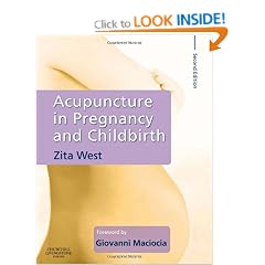 Acupuncture in Pregnancy and Childbirth