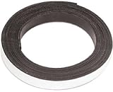 Master Magnetics #07011 1 2x30 Flex Magnet Tape