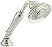 Kohler K-10597-SN Bancroft Handshower, Vibrant Polished Nickel