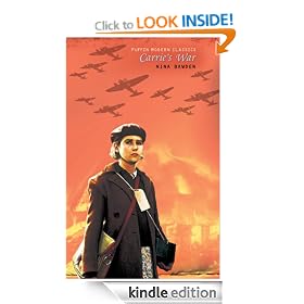 Carrie's War (Puffin Modern Classics)