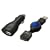 �o�b�t�@���[�R�N���T�v���C Arvel DC�d��������ް�[�d�� USB�P�[�u���t CDMA AKJ108C
