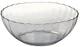 Marinex 3.27 qt. Bella Scalloped Bowl
