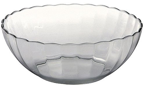 Marinex 3.15qt. Bella Scalloped Bowl
