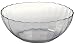Marinex 3.27 qt. Bella Scalloped Bowl