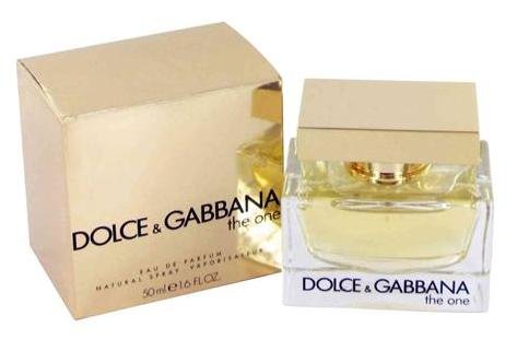 Dolce und Gabanna The One Eau de Parfum 50 ml Preisvergleich