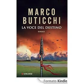 La voce del destino: Un'avventura di Oswald Breil e Sara Terracini (La Gaja scienza)