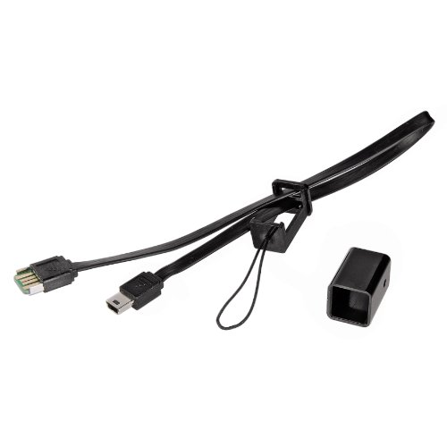 Hama Mini USB-Trageschlaufe f&uuml;r Digitalkameras Preisvergleich