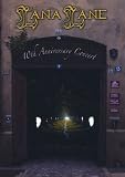 Lana Lane 10th Anniversary Concert (DVD & CD)