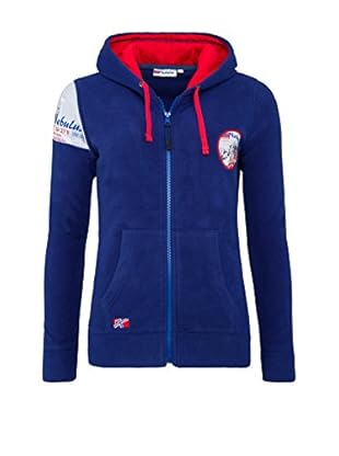 Nebulus Forro Polar Delta (Azul)