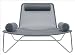 Blu Dot RP1- Dwell Lounge Chair
