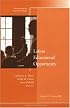 Latino Educational Opportunity: New Directions for Community Colleges (J-B CC Single Issue Community Colleges)