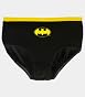 Fruit of the Loom Girls' 7pk DC Comic Briefs