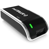 Dell Only Nettalk Duo Voip Telephone Free Usa Canada Calling