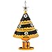 NHL Boston Bruins Tree Bell Ornament