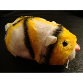 Custom New Orleans Saints Gold, Black, & White Zhu Zhu Pet Hamster Drew Brees Super Bowl Zoo Zuh Zu Easter Gift!