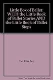 Little book of ballet