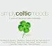 Artistes divers, Simply celtic moods (coffret 4 cd)