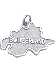Rembrandt Charms Switzerland Charm