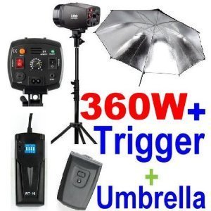 price Neewer 350W Studio Kit@@7