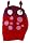 DPAM LAYETTE COCCICAGOULE 6/12mois ٰ�ޭ ���� 100%